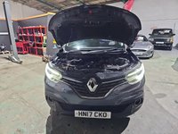 USED 2017 17 RENAULT KADJAR 1.2 DYNAMIQUE NAV TCE 5d 130 BHP Sat Nav, Rear Camera