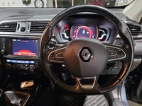 USED 2017 17 RENAULT KADJAR 1.2 DYNAMIQUE NAV TCE 5d 130 BHP Sat Nav, Rear Camera