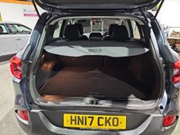 USED 2017 17 RENAULT KADJAR 1.2 DYNAMIQUE NAV TCE 5d 130 BHP Sat Nav, Rear Camera