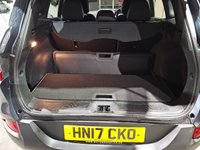 USED 2017 17 RENAULT KADJAR 1.2 DYNAMIQUE NAV TCE 5d 130 BHP Sat Nav, Rear Camera