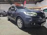 USED 2017 17 RENAULT KADJAR 1.2 DYNAMIQUE NAV TCE 5d 130 BHP Sat Nav, Rear Camera