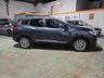 USED 2017 17 RENAULT KADJAR 1.2 DYNAMIQUE NAV TCE 5d 130 BHP Sat Nav, Rear Camera