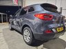 USED 2017 17 RENAULT KADJAR 1.2 DYNAMIQUE NAV TCE 5d 130 BHP Sat Nav, Rear Camera