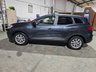 USED 2017 17 RENAULT KADJAR 1.2 DYNAMIQUE NAV TCE 5d 130 BHP Sat Nav, Rear Camera
