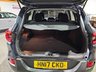 USED 2017 17 RENAULT KADJAR 1.2 DYNAMIQUE NAV TCE 5d 130 BHP Sat Nav, Rear Camera