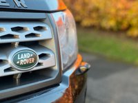 USED 2011 11 LAND ROVER FREELANDER 2.2 SD4 HSE 5d 190 BHP Memory Seat, Sunroof, Sensors
