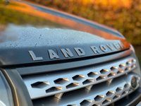 USED 2011 11 LAND ROVER FREELANDER 2.2 SD4 HSE 5d 190 BHP Memory Seat, Sunroof, Sensors