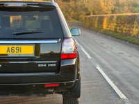 USED 2011 11 LAND ROVER FREELANDER 2.2 SD4 HSE 5d 190 BHP Memory Seat, Sunroof, Sensors