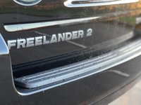USED 2011 11 LAND ROVER FREELANDER 2.2 SD4 HSE 5d 190 BHP Memory Seat, Sunroof, Sensors