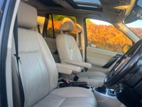 USED 2011 11 LAND ROVER FREELANDER 2.2 SD4 HSE 5d 190 BHP Memory Seat, Sunroof, Sensors