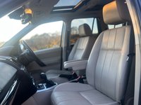 USED 2011 11 LAND ROVER FREELANDER 2.2 SD4 HSE 5d 190 BHP Memory Seat, Sunroof, Sensors