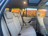 USED 2011 11 LAND ROVER FREELANDER 2.2 SD4 HSE 5d 190 BHP Memory Seat, Sunroof, Sensors