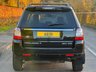 USED 2011 11 LAND ROVER FREELANDER 2.2 SD4 HSE 5d 190 BHP Memory Seat, Sunroof, Sensors