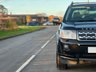 USED 2011 11 LAND ROVER FREELANDER 2.2 SD4 HSE 5d 190 BHP Memory Seat, Sunroof, Sensors