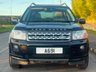 USED 2011 11 LAND ROVER FREELANDER 2.2 SD4 HSE 5d 190 BHP Memory Seat, Sunroof, Sensors