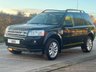 USED 2011 11 LAND ROVER FREELANDER 2.2 SD4 HSE 5d 190 BHP Memory Seat, Sunroof, Sensors