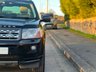 USED 2011 11 LAND ROVER FREELANDER 2.2 SD4 HSE 5d 190 BHP Memory Seat, Sunroof, Sensors