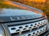 USED 2011 11 LAND ROVER FREELANDER 2.2 SD4 HSE 5d 190 BHP Memory Seat, Sunroof, Sensors