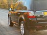 USED 2011 11 LAND ROVER FREELANDER 2.2 SD4 HSE 5d 190 BHP Memory Seat, Sunroof, Sensors