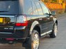 USED 2011 11 LAND ROVER FREELANDER 2.2 SD4 HSE 5d 190 BHP Memory Seat, Sunroof, Sensors