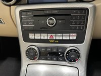 USED 2019 19 MERCEDES-BENZ SLC 2.0 SLC 300 AMG LINE 2d 241 BHP 7792 Miles , Lady Owner Mercedes Service Record, Obsidian Black , Sahara Leather, Karmon Hardon Audio,