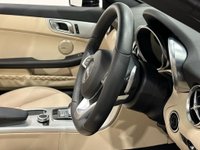 USED 2019 19 MERCEDES-BENZ SLC 2.0 SLC 300 AMG LINE 2d 241 BHP 7792 Miles , Lady Owner Mercedes Service Record, Obsidian Black , Sahara Leather, Karmon Hardon Audio,