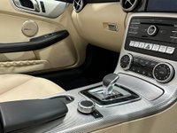 USED 2019 19 MERCEDES-BENZ SLC 2.0 SLC 300 AMG LINE 2d 241 BHP 7792 Miles , Lady Owner Mercedes Service Record, Obsidian Black , Sahara Leather, Karmon Hardon Audio,