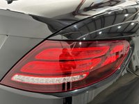 USED 2019 19 MERCEDES-BENZ SLC 2.0 SLC 300 AMG LINE 2d 241 BHP 7792 Miles , Lady Owner Mercedes Service Record, Obsidian Black , Sahara Leather, Karmon Hardon Audio,