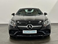 USED 2019 19 MERCEDES-BENZ SLC 2.0 SLC 300 AMG LINE 2d 241 BHP 7792 Miles , Lady Owner Mercedes Service Record, Obsidian Black , Sahara Leather, Karmon Hardon Audio,