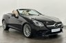 USED 2019 19 MERCEDES-BENZ SLC 2.0 SLC 300 AMG LINE 2d 241 BHP 7792 Miles , Lady Owner Mercedes Service Record, Obsidian Black , Sahara Leather, Karmon Hardon Audio,