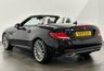 USED 2019 19 MERCEDES-BENZ SLC 2.0 SLC 300 AMG LINE 2d 241 BHP 7792 Miles , Lady Owner Mercedes Service Record, Obsidian Black , Sahara Leather, Karmon Hardon Audio,