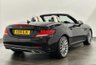 USED 2019 19 MERCEDES-BENZ SLC 2.0 SLC 300 AMG LINE 2d 241 BHP 7792 Miles , Lady Owner Mercedes Service Record, Obsidian Black , Sahara Leather, Karmon Hardon Audio,