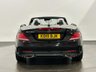 USED 2019 19 MERCEDES-BENZ SLC 2.0 SLC 300 AMG LINE 2d 241 BHP 7792 Miles , Lady Owner Mercedes Service Record, Obsidian Black , Sahara Leather, Karmon Hardon Audio,
