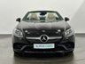 USED 2019 19 MERCEDES-BENZ SLC 2.0 SLC 300 AMG LINE 2d 241 BHP 7792 Miles , Lady Owner Mercedes Service Record, Obsidian Black , Sahara Leather, Karmon Hardon Audio,