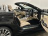USED 2019 19 MERCEDES-BENZ SLC 2.0 SLC 300 AMG LINE 2d 241 BHP 7792 Miles , Lady Owner Mercedes Service Record, Obsidian Black , Sahara Leather, Karmon Hardon Audio,