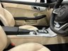 USED 2019 19 MERCEDES-BENZ SLC 2.0 SLC 300 AMG LINE 2d 241 BHP 7792 Miles , Lady Owner Mercedes Service Record, Obsidian Black , Sahara Leather, Karmon Hardon Audio,