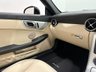 USED 2019 19 MERCEDES-BENZ SLC 2.0 SLC 300 AMG LINE 2d 241 BHP 7792 Miles , Lady Owner Mercedes Service Record, Obsidian Black , Sahara Leather, Karmon Hardon Audio,