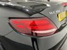USED 2019 19 MERCEDES-BENZ SLC 2.0 SLC 300 AMG LINE 2d 241 BHP 7792 Miles , Lady Owner Mercedes Service Record, Obsidian Black , Sahara Leather, Karmon Hardon Audio,
