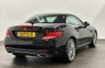 USED 2019 19 MERCEDES-BENZ SLC 2.0 SLC 300 AMG LINE 2d 241 BHP 7792 Miles , Lady Owner Mercedes Service Record, Obsidian Black , Sahara Leather, Karmon Hardon Audio,