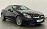 USED 2019 19 MERCEDES-BENZ SLC 2.0 SLC 300 AMG LINE 2d 241 BHP 7792 Miles , Lady Owner Mercedes Service Record, Obsidian Black , Sahara Leather, Karmon Hardon Audio,