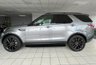USED 2021 21 LAND ROVER DISCOVERY 3.0 SE MHEV 296 BHP COMMERCIAL NEW MODEL  FULL LR SERVICE HIST