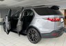 USED 2021 21 LAND ROVER DISCOVERY 3.0 SE MHEV 296 BHP COMMERCIAL NEW MODEL  FULL LR SERVICE HIST