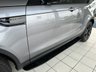 USED 2021 21 LAND ROVER DISCOVERY 3.0 SE MHEV 296 BHP COMMERCIAL NEW MODEL  FULL LR SERVICE HIST