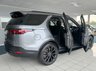 USED 2021 21 LAND ROVER DISCOVERY 3.0 SE MHEV 296 BHP COMMERCIAL NEW MODEL  FULL LR SERVICE HIST