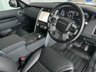 USED 2021 21 LAND ROVER DISCOVERY 3.0 SE MHEV 296 BHP COMMERCIAL NEW MODEL  FULL LR SERVICE HIST
