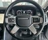 USED 2021 21 LAND ROVER DISCOVERY 3.0 SE MHEV 296 BHP COMMERCIAL NEW MODEL  FULL LR SERVICE HIST