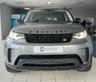 USED 2021 21 LAND ROVER DISCOVERY 3.0 SE MHEV 296 BHP COMMERCIAL NEW MODEL  FULL LR SERVICE HIST