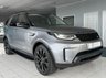 USED 2021 21 LAND ROVER DISCOVERY 3.0 SE MHEV 296 BHP COMMERCIAL NEW MODEL  FULL LR SERVICE HIST
