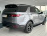USED 2021 21 LAND ROVER DISCOVERY 3.0 SE MHEV 296 BHP COMMERCIAL NEW MODEL  FULL LR SERVICE HIST
