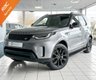 USED 2021 21 LAND ROVER DISCOVERY 3.0 SE MHEV 296 BHP COMMERCIAL NEW MODEL  FULL LR SERVICE HIST